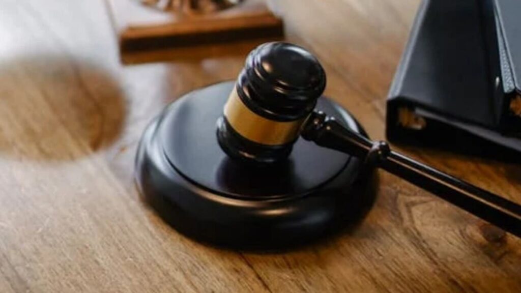 Free Passage of Law Amendment